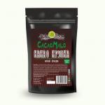 Какао-крупка мягкой обжарки, ароматический сорт Colombia Santander, Колумбия, 200 гр