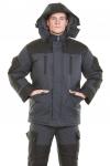 Костюм ГОРКА зима таслан
