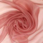 Микровуаль однотонная Адель 15м