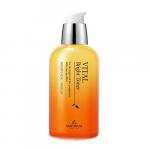 Тонер для сияния кожи "Vital Bright", 130мл, The Skin House