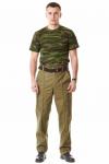 Брюки ВП  ПАЛАТКА