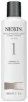 NIOXIN System 01 Scalp Revitalizer Conditioner Увлажняющий кондиционер (Система 1),  300 мл
