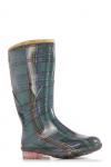 Сапоги резиновые GG (LINA100+3M B1025.V3GREEN)