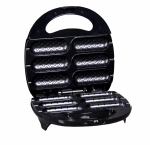 ВАФЕЛЬНИЦА-ГРИЛЬ ARC-07B