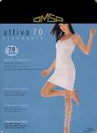 Attiva 70 колготки