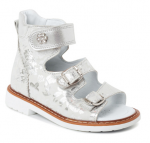 Ортопедические сандалии