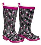 WELLIES OLIVIA
