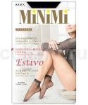 ESTIVO 8 calz. носки (2 пары)