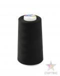 Нитки п/э Стартекс Вlack