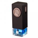 NEW GALAXY Ароматизатор на дефлектор Slim, 8мл, океанский бриз