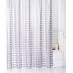Gold Rush Штора для ванной  180х200 PVC