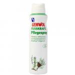 GEHWOL Fusskraft Carring Foot Spray Актив-спрей Фусскрафт, 150 мл