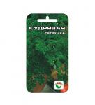 Петрушка Кудрявая 1 гр (Сиб сад)