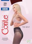 Bikini 20 колготки