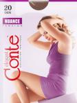 Nuance 20 XL колготки
