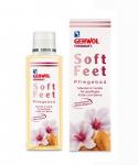 GEHWOL Fusskraft  Pflegebad Soft Feet Mandel&Vanille Ванна для ног "Миндаль и Ваниль", 200 мл