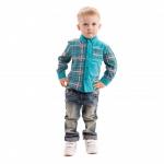 Сорочка(Рубашка) детская