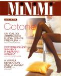 Cotone 160 XL-XXL колготки Minimi