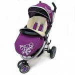 Коляска прогулочная LUNAR