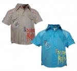 Рубашка (сорочка)  детская