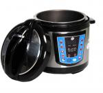 Мультиварка - скороварка ARC-QDL614A