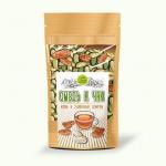 Десертная смесь к чаю «Тызюмка и Тызюмчик», 200 гр