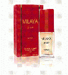 Духи Милая вечером в футляре