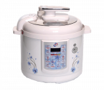 Мультиварка-скороварка ARC–QDL-514D GIFT