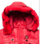 Куртка, утеплитель Isosoft (Польша) от +10 - 25С