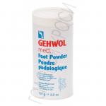 GEHWOL Foot Powder Пудра Геволь-Мед, 100 гр