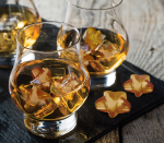 Лед многоразовый Звезды 6  шт., 3,5*3,5 см Marmiton /180/36