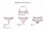 ТРУСЫ 1981 MORNING OF BEAUTY