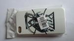 Накладка пластиковая для iPhone 4s/ iPhone 4 мультяшки 