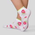 CLASSIC 7С-34СП Носки жен. короткие