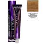 L`Orеal Prof Крем-краска DIA LIGHT  7,12