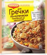 Maggi На второе для гречки по-купечески томленой со свининой, 41 г