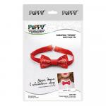 "PEPPY"   ACS-0126   набор Бабочка "Рубин"