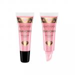 AV Блеск для губ Diamond в тубе 56 коралл