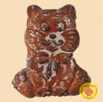 Пряник "Кот"