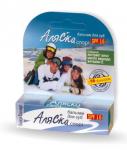 Бальзам д/губ "Аляска-спорт SPF-15"  4.0г/К10