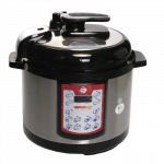 Мультиварка-скороварка ARC–QDL-614D