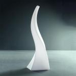 *Наземный светильник