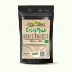 Какао-масло нерафинированное, колотое, "Африкана",   Кот д'Ивуар, 200 г.