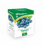 Черника побеги 50 гр.