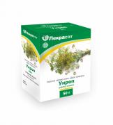 Укропа семена 50 гр.