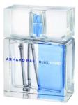 A. BASI BLUE SPORT m