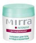 Бальзам для тела АНТИЦЕЛЛЮЛИТНЫЙ (в банке)