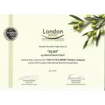 Оливковое масло фермерское Olivi, Греция, жест.банка, 250 мл