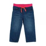 Джинсы для девочки