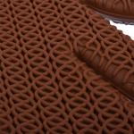 Рукавица термостойкая силиконовая для кухни 27,5*17 см, цвет в ассортименте MARMITON